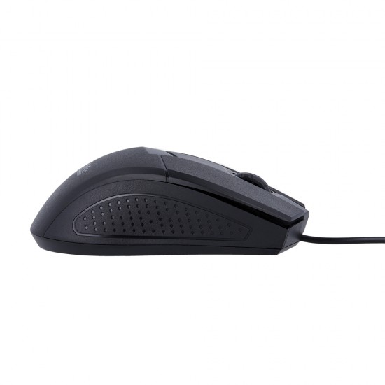 Maxlife MXHM-01 Black PC мишка