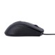 Maxlife MXHM-01 Black PC мишка
