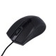 Maxlife MXHM-01 Black PC мишка