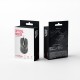 Maxlife MXHM-01 Black PC мишка