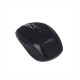 Maxlife MXHM-02 Black PC мишка