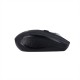 Maxlife MXHM-02 Black PC мишка