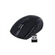 Maxlife MXHM-02 Black PC мишка