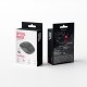 Maxlife MXHM-02 Black PC мишка