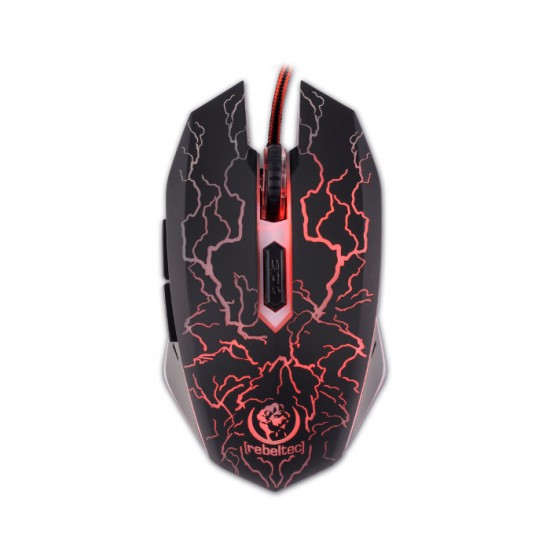 Rebeltec Diablo PC мишка