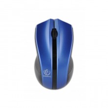 Rebeltec Galaxy Black Blue PC мишка