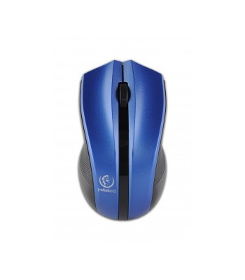 Rebeltec Galaxy Black Blue PC мишка