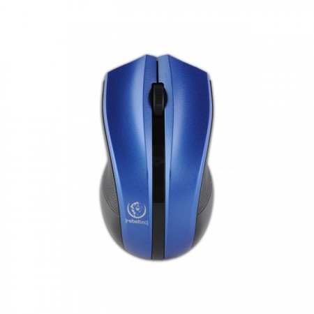 Rebeltec Galaxy Black Blue PC мишка