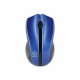 Rebeltec Galaxy Black Blue PC мишка