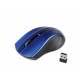 Rebeltec Galaxy Black Blue PC мишка