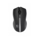 Rebeltec Galaxy Black Silver PC мишка