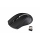 Rebeltec Galaxy Black Silver PC мишка