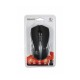 Rebeltec Galaxy Black Silver PC мишка