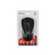 Rebeltec Galaxy Black Red PC мишка