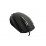 Rebeltec Gamma Black PC мишка Rebeltec Gamma Black PC мишка