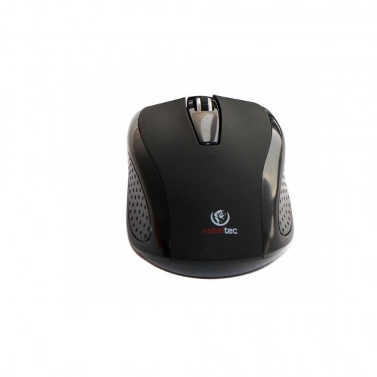 Rebeltec Gamma Black PC мишка