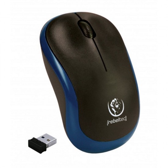Rebeltec Meteor Blue PC мишка