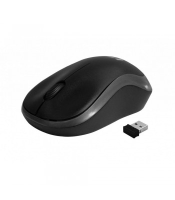 Rebeltec Meteor Silver PC мишка