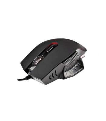 Rebeltec Red Dragon PC мишка и подложка