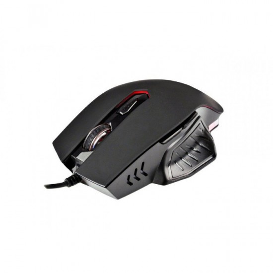 Rebeltec Red Dragon PC мишка и подложка