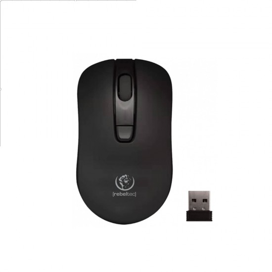 Rebeltec Star Black PC мишка