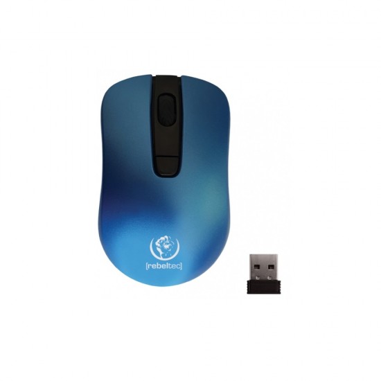 Rebeltec Star Blue PC мишка