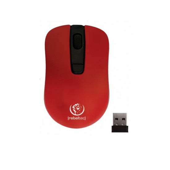 Rebeltec Star Red PC мишка