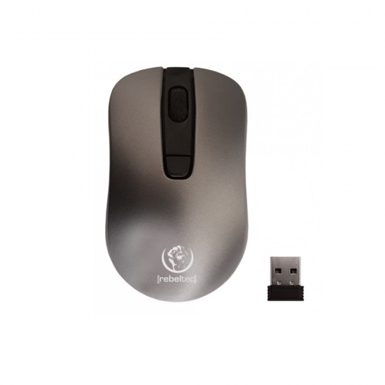 Rebeltec Star Silver PC мишка