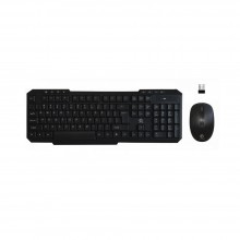 Rebeltec Vortex Wireless PC клавиатура и мишка