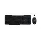 Rebeltec Vortex Wireless PC клавиатура и мишка