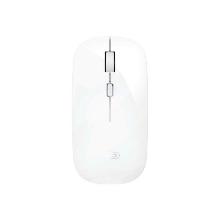 XO XO-M7 White PC мишка