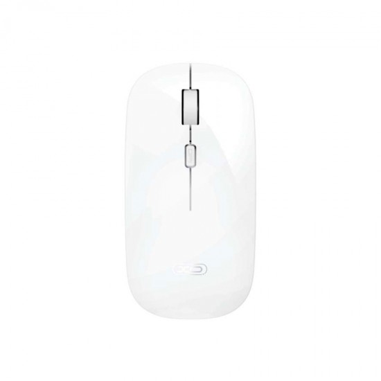 XO XO-M7 White PC мишка