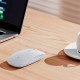 XO XO-M7 White PC мишка