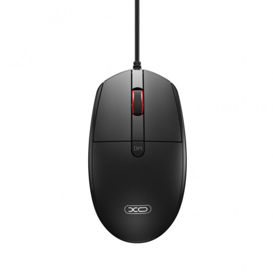 XO XO-M8 Black PC мишка