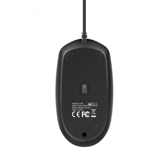 XO XO-M8 Black PC мишка