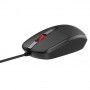 XO XO-M8 Black PC мишка