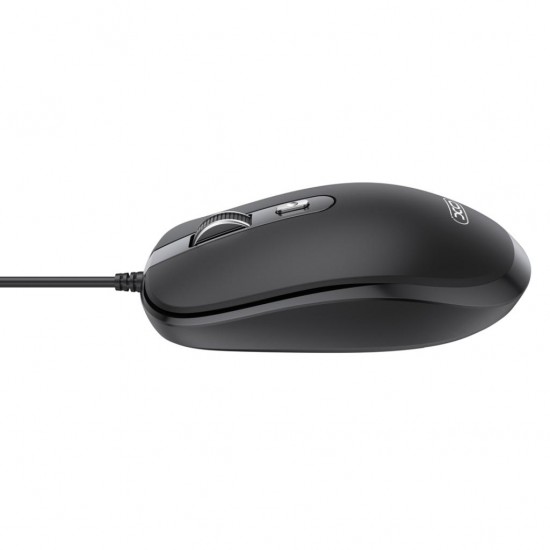 XO XO-M9 Black PC мишка