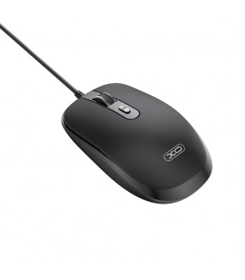 XO XO-M9 Black PC мишка