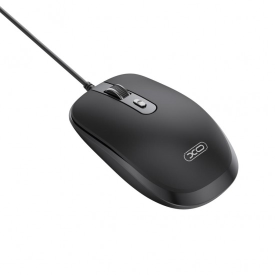 XO XO-M9 Black PC мишка