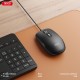 XO XO-M9 Black PC мишка