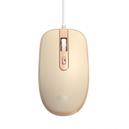 XO XO-M9 Rose Gold PC мишка