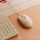 XO XO-M9 Rose Gold PC мишка