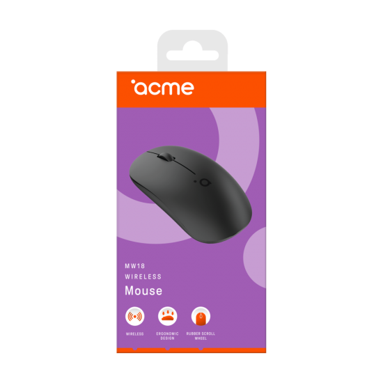 Acme MW18 PC Мишка