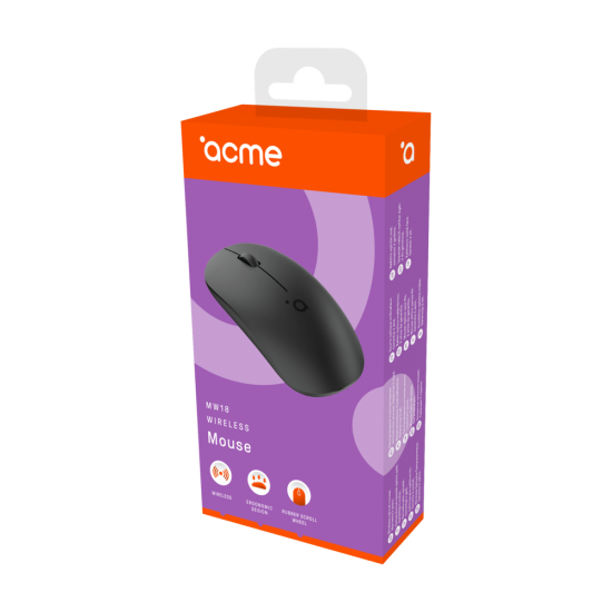 Acme MW18 PC Мишка