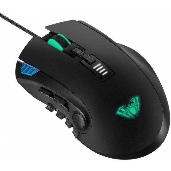 Aula Reaper Gaming PC Мишка