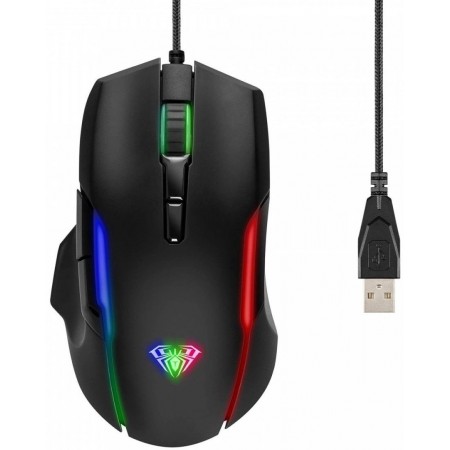 Aula Torment Gaming Мишка