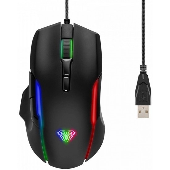 Aula Torment Gaming Мишка