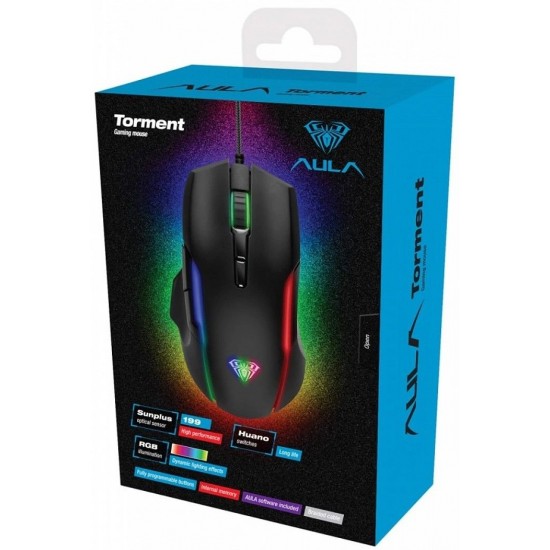 Aula Torment Gaming Мишка