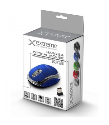 Esperanza Extreme Harrier XM105B PC Мишка