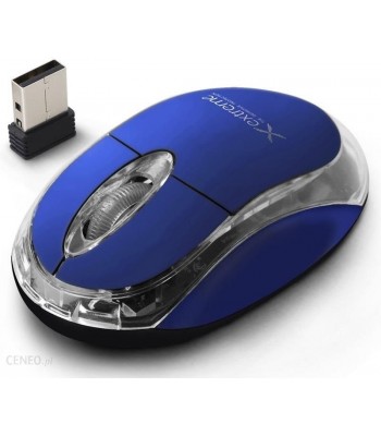 Esperanza Extreme Harrier XM105B PC Мишка